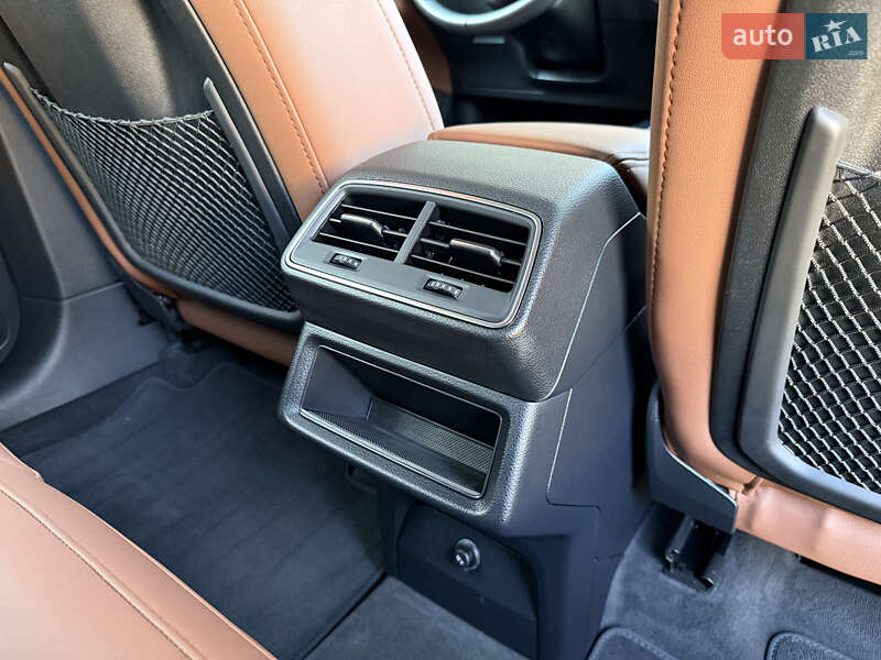 Внедорожник / Кроссовер Audi e-tron Sportback 2022 в Ровно фото 59 Внедорожник / Кроссовер Audi e-tron Sportback 2022 в Ровно