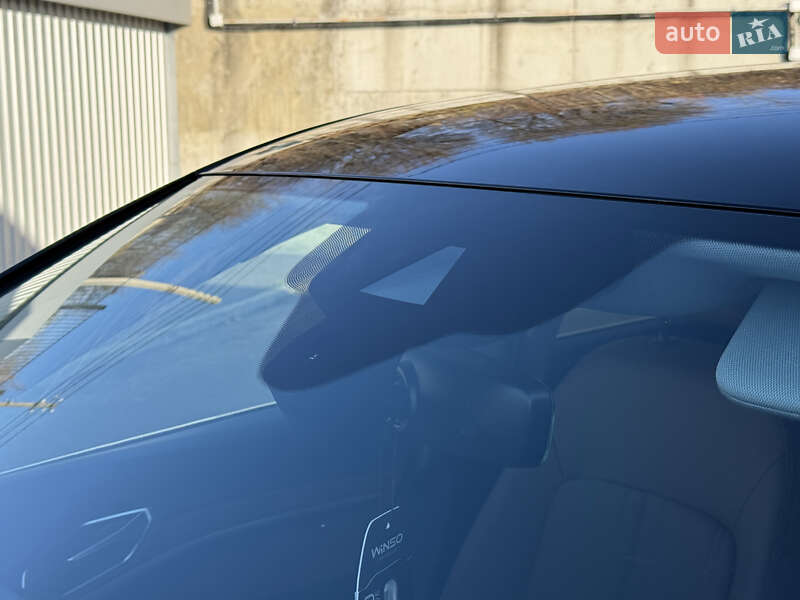 Внедорожник / Кроссовер Audi e-tron Sportback 2022 в Ровно фото 71 Внедорожник / Кроссовер Audi e-tron Sportback 2022 в Ровно