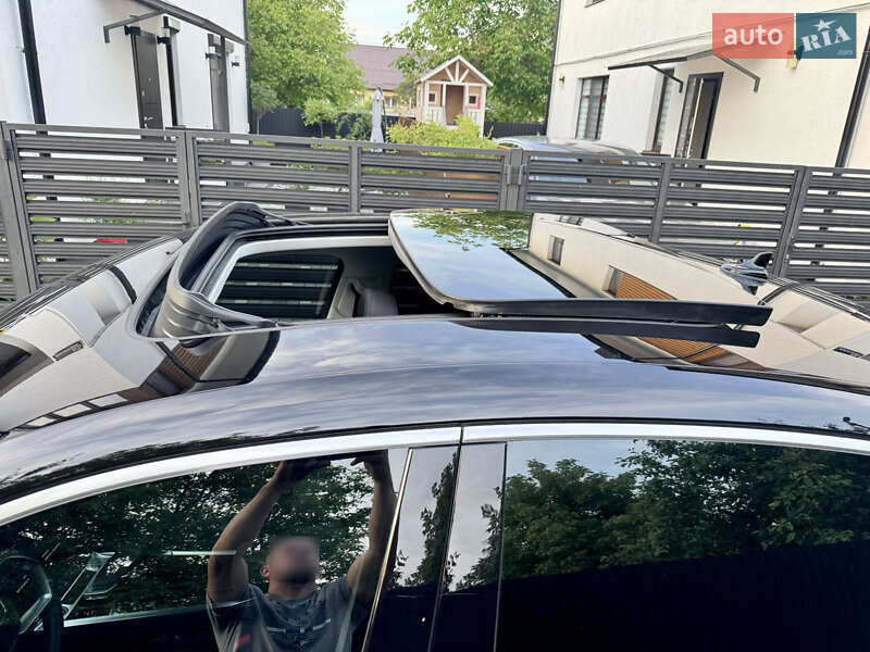 Внедорожник / Кроссовер Audi e-tron Sportback 2022 в Ивано-Франковске фото 33 Внедорожник / Кроссовер Audi e-tron Sportback 2022 в Ивано-Франковске