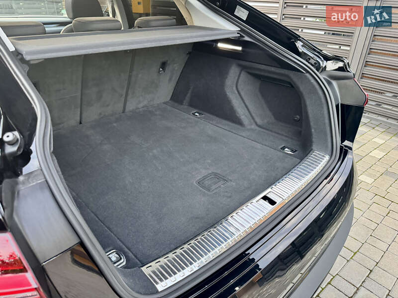 Внедорожник / Кроссовер Audi e-tron Sportback 2022 в Ивано-Франковске фото 47 Внедорожник / Кроссовер Audi e-tron Sportback 2022 в Ивано-Франковске