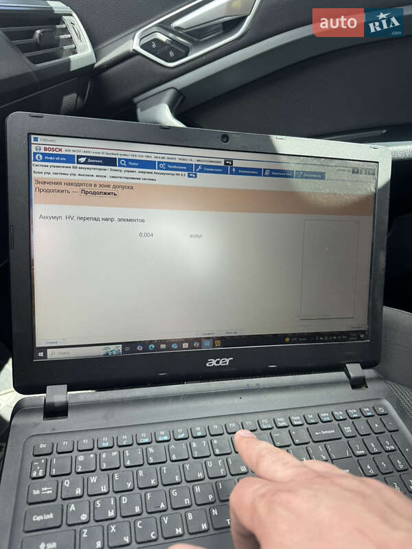 Внедорожник / Кроссовер Audi e-tron Sportback 2022 в Ивано-Франковске фото 87 Внедорожник / Кроссовер Audi e-tron Sportback 2022 в Ивано-Франковске