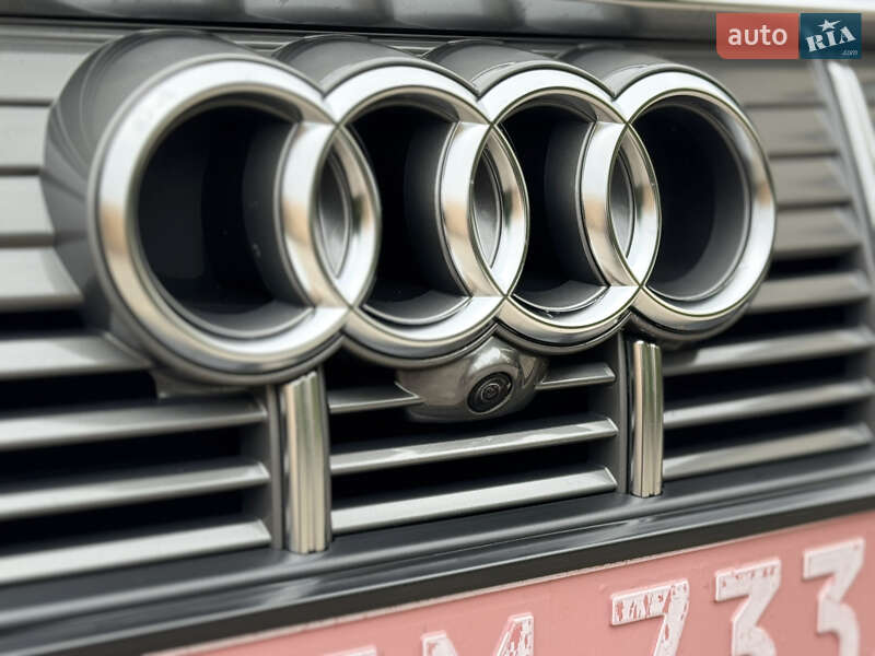 Позашляховик / Кросовер Audi e-tron Sportback 2023 в Чернівцях