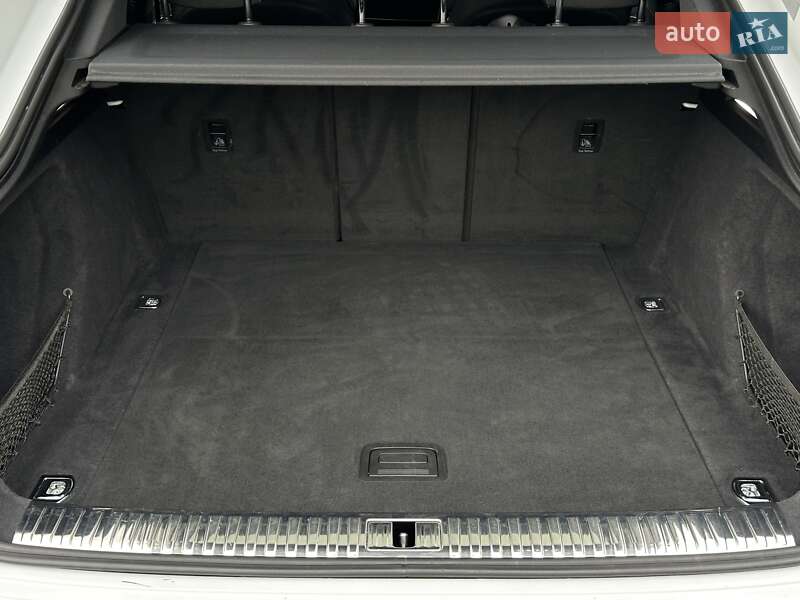 Внедорожник / Кроссовер Audi e-tron Sportback 2020 в Мукачево