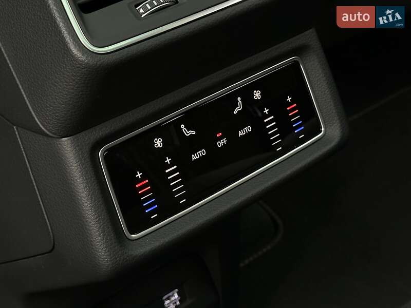 Внедорожник / Кроссовер Audi e-tron Sportback 2020 в Мукачево