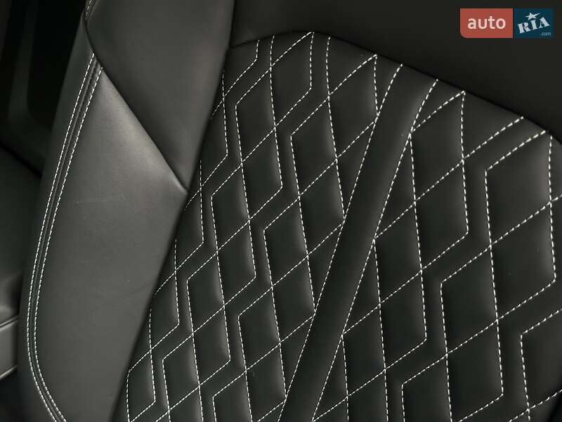 Внедорожник / Кроссовер Audi e-tron Sportback 2020 в Мукачево