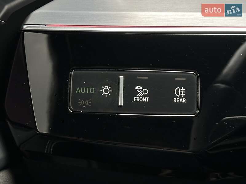 Внедорожник / Кроссовер Audi e-tron Sportback 2020 в Мукачево