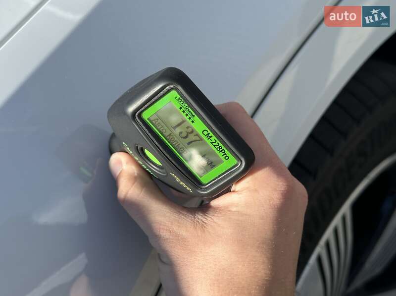 Внедорожник / Кроссовер Audi e-tron Sportback 2020 в Мукачево