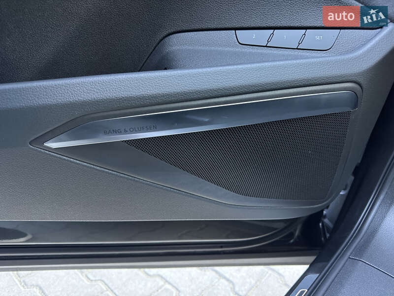 Внедорожник / Кроссовер Audi e-tron Sportback 2022 в Мукачево