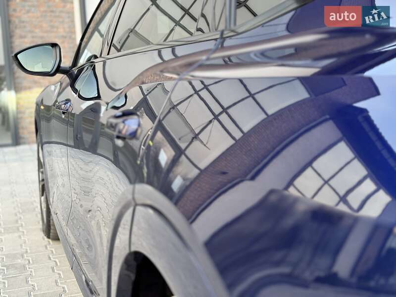 Внедорожник / Кроссовер Audi e-tron Sportback 2021 в Тернополе фото 42 Внедорожник / Кроссовер Audi e-tron Sportback 2021 в Тернополе