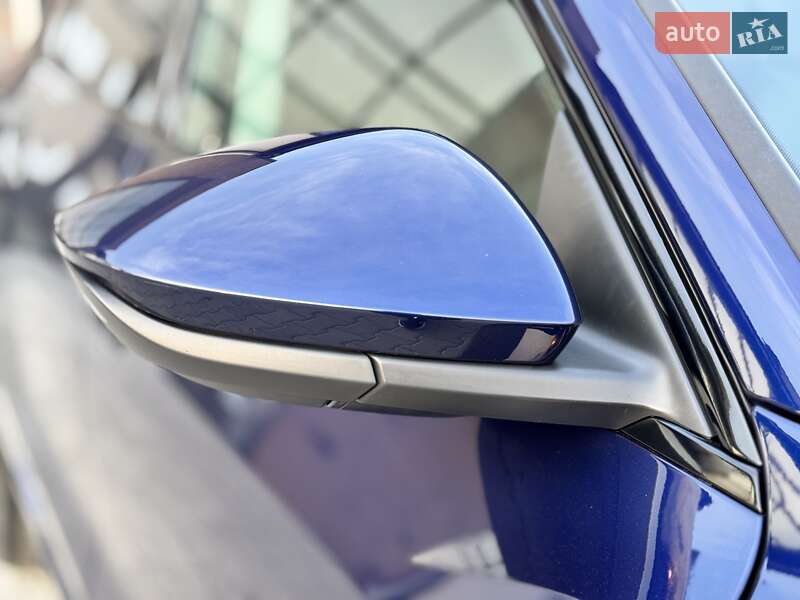 Внедорожник / Кроссовер Audi e-tron Sportback 2021 в Тернополе фото 51 Внедорожник / Кроссовер Audi e-tron Sportback 2021 в Тернополе