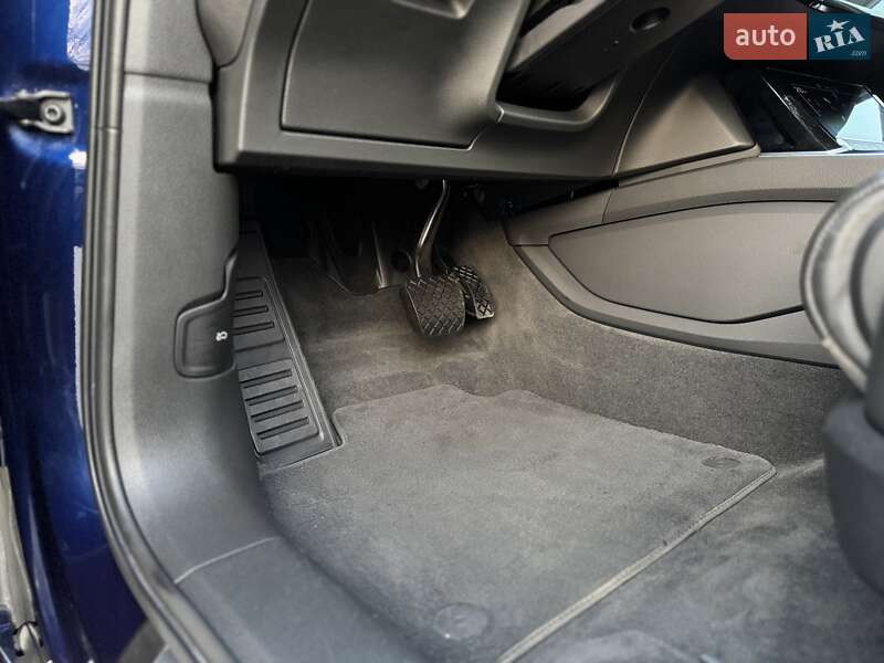 Внедорожник / Кроссовер Audi e-tron Sportback 2021 в Тернополе фото 60 Внедорожник / Кроссовер Audi e-tron Sportback 2021 в Тернополе