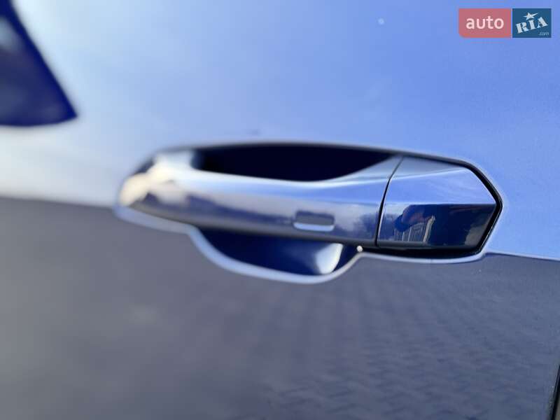 Внедорожник / Кроссовер Audi e-tron Sportback 2021 в Тернополе фото 111 Внедорожник / Кроссовер Audi e-tron Sportback 2021 в Тернополе