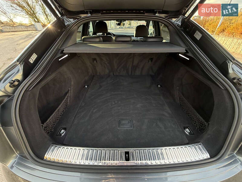 Внедорожник / Кроссовер Audi e-tron Sportback 2020 в Запорожье