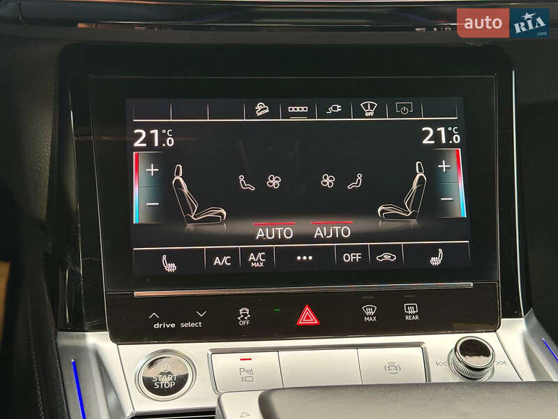 Внедорожник / Кроссовер Audi e-tron Sportback 2020 в Запорожье