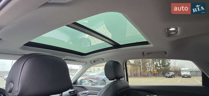 Внедорожник / Кроссовер Audi e-tron Sportback 2021 в Тернополе