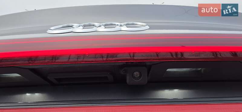 Внедорожник / Кроссовер Audi e-tron Sportback 2021 в Тернополе