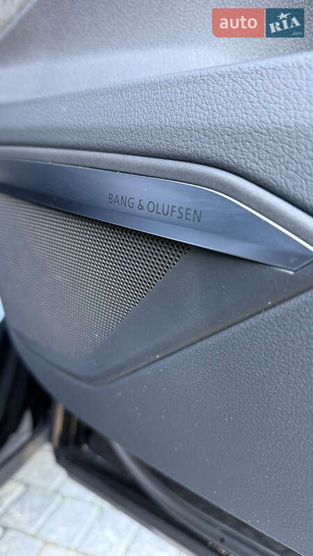 Позашляховик / Кросовер Audi e-tron Sportback 2021 в Луцьку фото 27 Позашляховик / Кросовер Audi e-tron Sportback 2021 в Луцьку