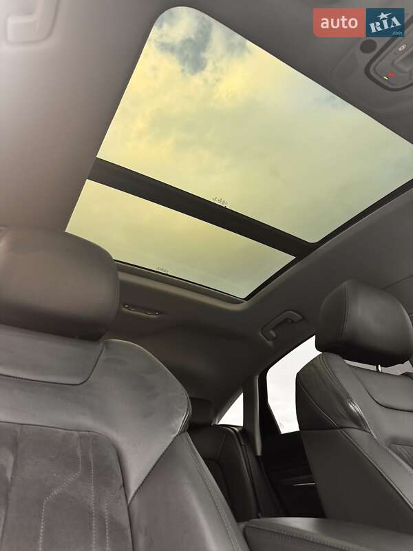 Позашляховик / Кросовер Audi e-tron Sportback 2020 в Тячеві фото 11 Позашляховик / Кросовер Audi e-tron Sportback 2020 в Тячеві