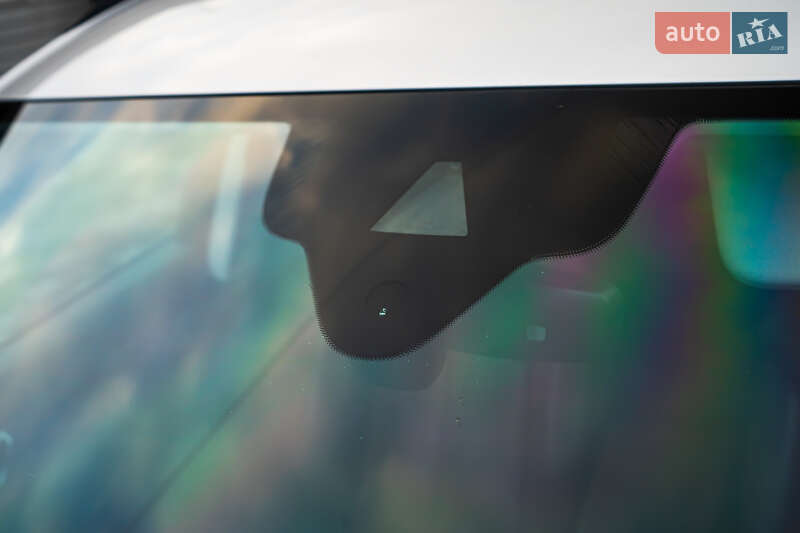 Позашляховик / Кросовер Audi e-tron Sportback 2020 в Луцьку