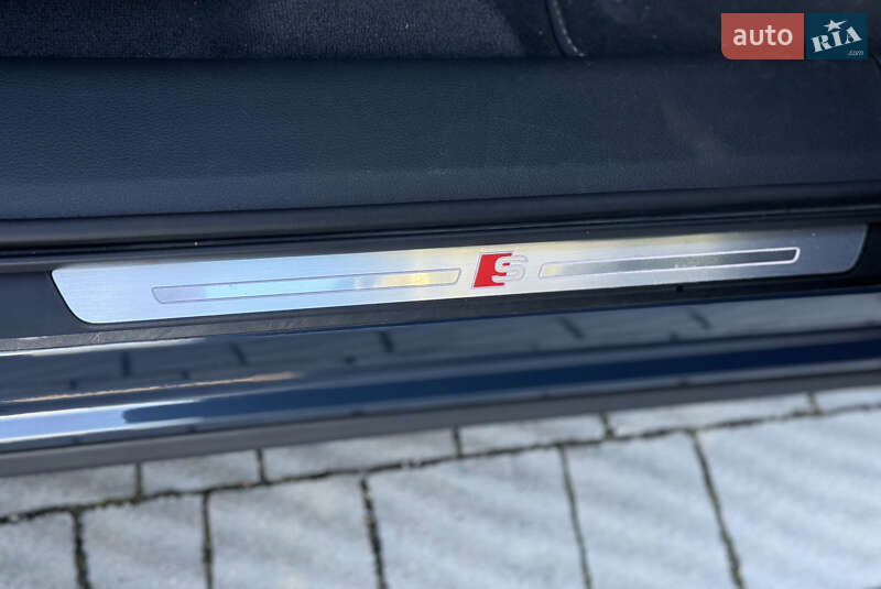 Позашляховик / Кросовер Audi e-tron Sportback 2021 в Стрию фото 39 Позашляховик / Кросовер Audi e-tron Sportback 2021 в Стрию