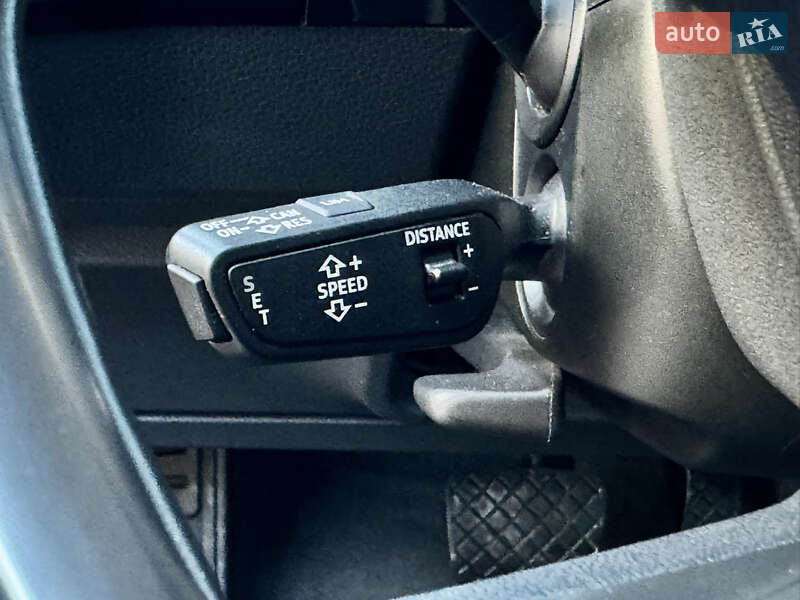 Позашляховик / Кросовер Audi e-tron Sportback 2021 в Львові фото 20 Позашляховик / Кросовер Audi e-tron Sportback 2021 в Львові