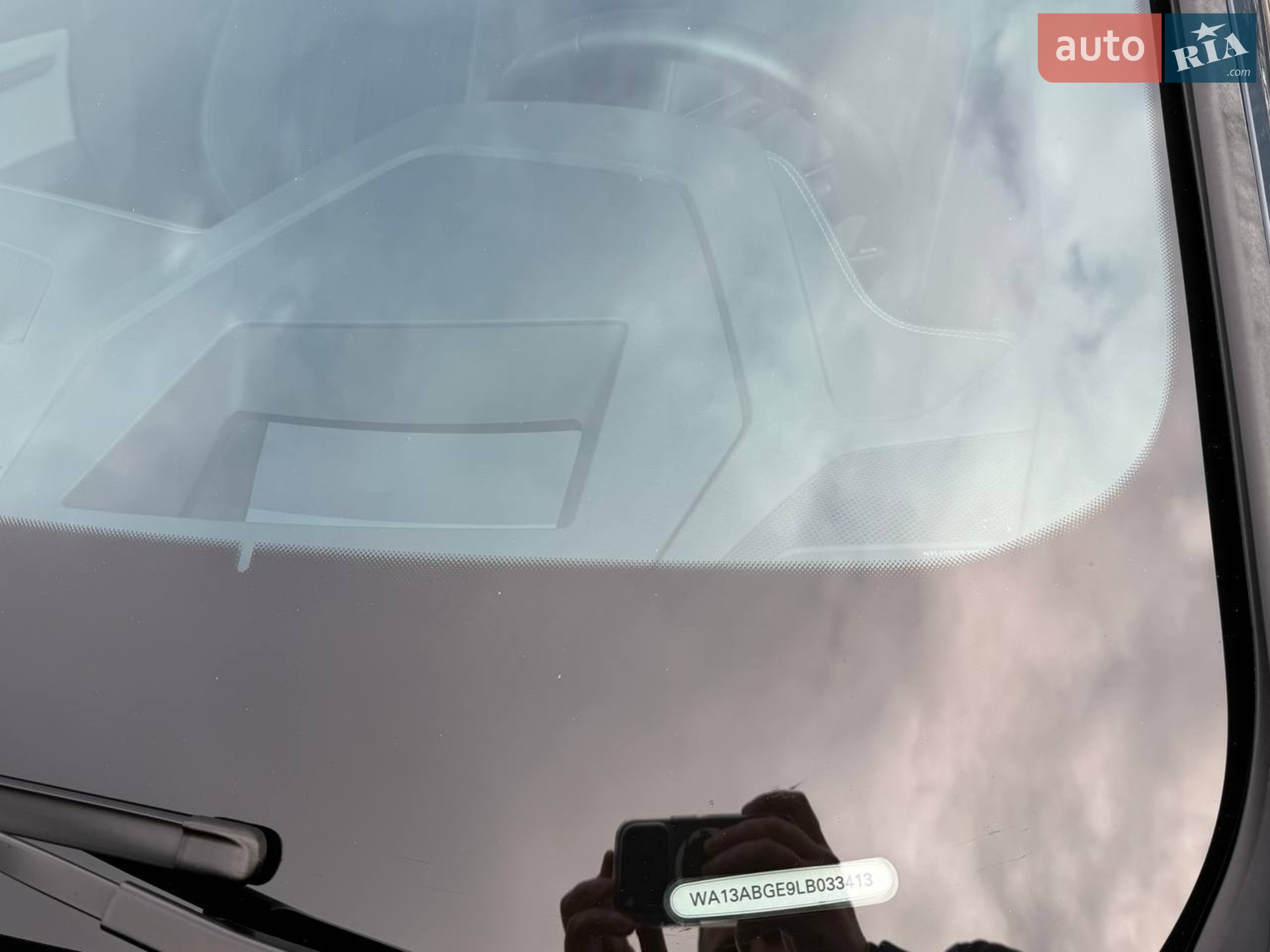 2020 Audi e-tron Sportback - мініатюра 16