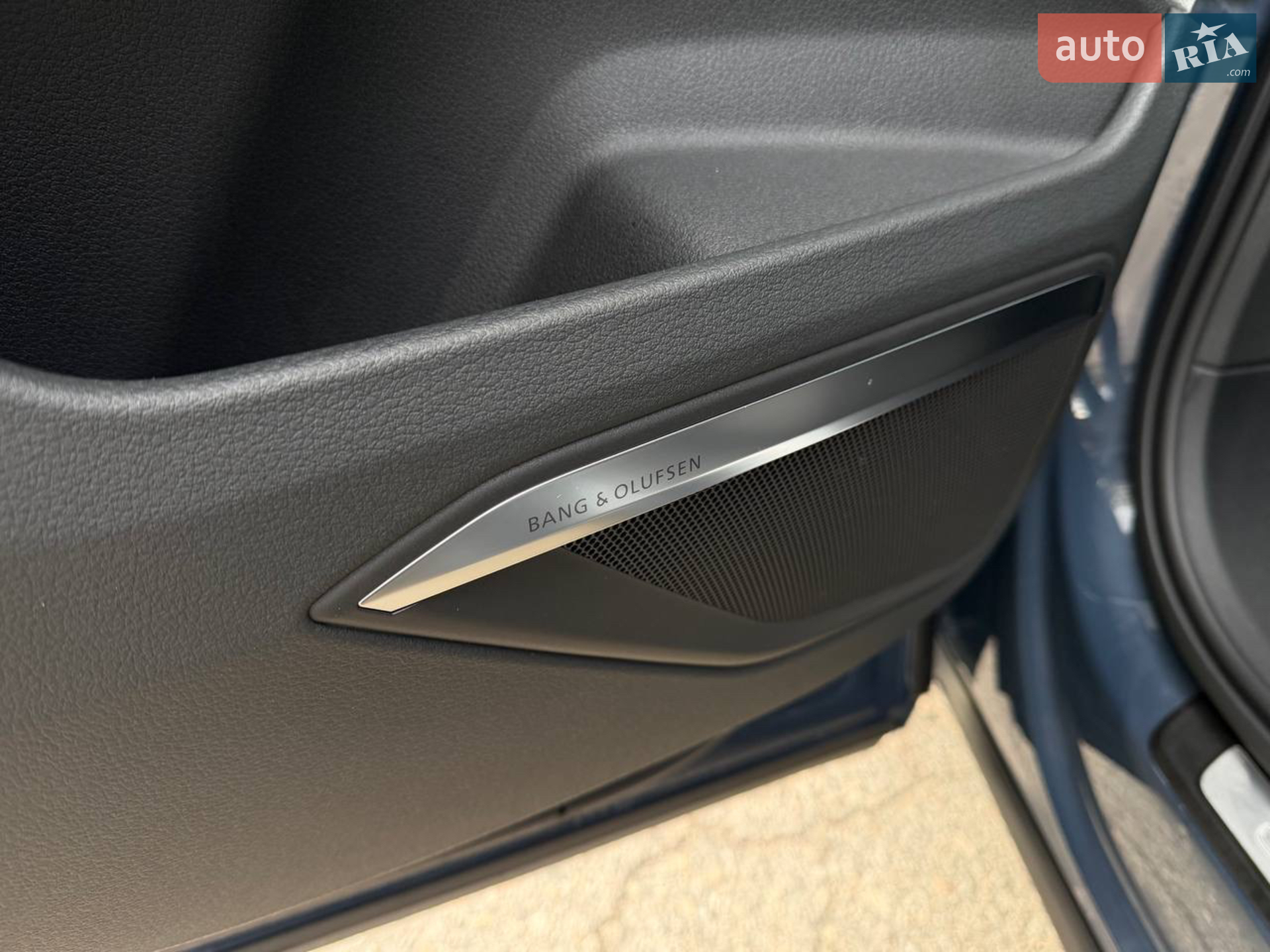2020 Audi e-tron Sportback - мініатюра 29