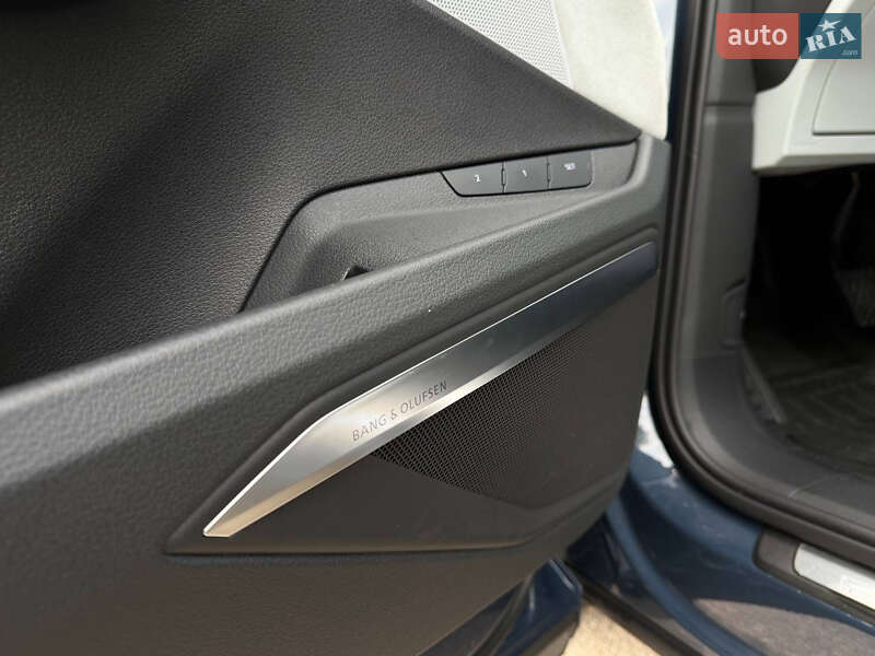 Внедорожник / Кроссовер Audi e-tron Sportback 2020 в Киеве фото 31 Внедорожник / Кроссовер Audi e-tron Sportback 2020 в Киеве