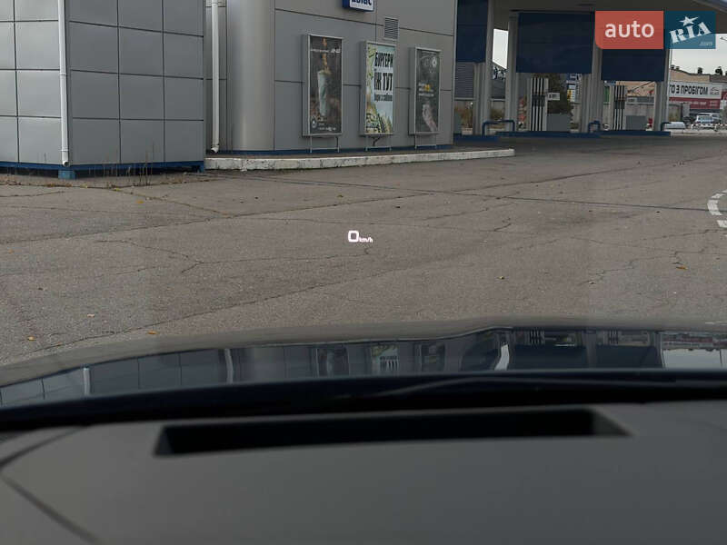 Внедорожник / Кроссовер Audi e-tron Sportback 2020 в Киеве фото 42 Внедорожник / Кроссовер Audi e-tron Sportback 2020 в Киеве