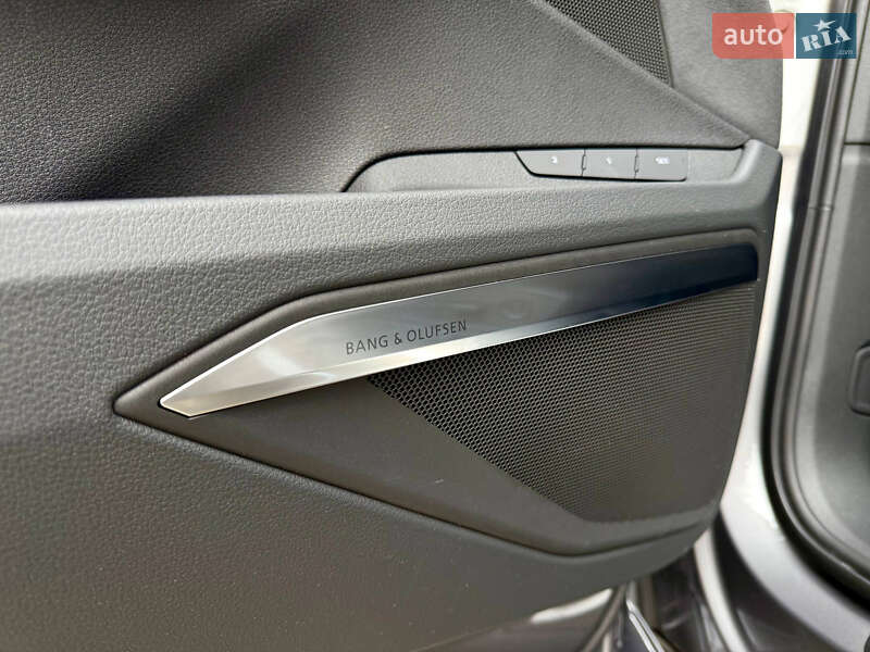 Внедорожник / Кроссовер Audi e-tron Sportback 2022 в Днепре