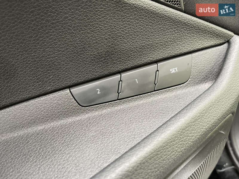 Внедорожник / Кроссовер Audi e-tron Sportback 2020 в Ужгороде фото 23 Внедорожник / Кроссовер Audi e-tron Sportback 2020 в Ужгороде