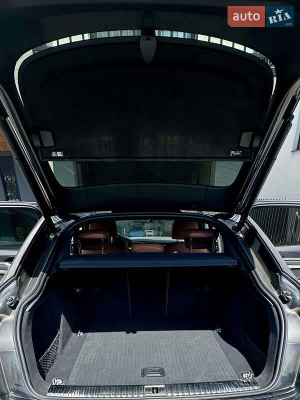 Внедорожник / Кроссовер Audi e-tron Sportback 2021 в Львове