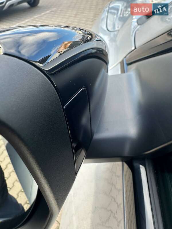 Внедорожник / Кроссовер Audi e-tron Sportback 2022 в Черновцах