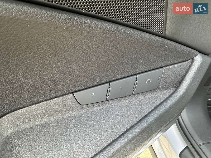 Внедорожник / Кроссовер Audi e-tron Sportback 2022 в Черновцах