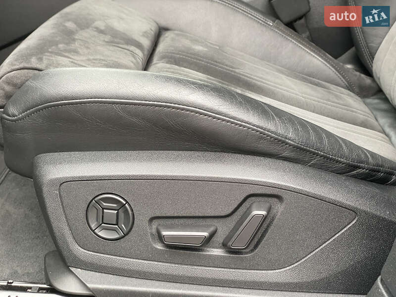 Внедорожник / Кроссовер Audi e-tron Sportback 2020 в Тернополе фото 14 Внедорожник / Кроссовер Audi e-tron Sportback 2020 в Тернополе