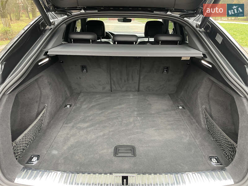 Внедорожник / Кроссовер Audi e-tron Sportback 2020 в Тернополе фото 37 Внедорожник / Кроссовер Audi e-tron Sportback 2020 в Тернополе