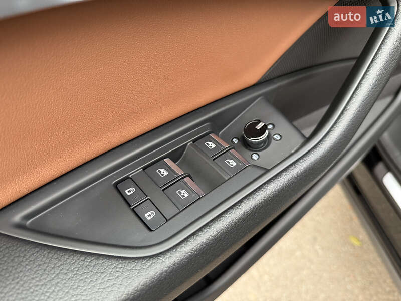 Внедорожник / Кроссовер Audi e-tron Sportback 2022 в Ровно