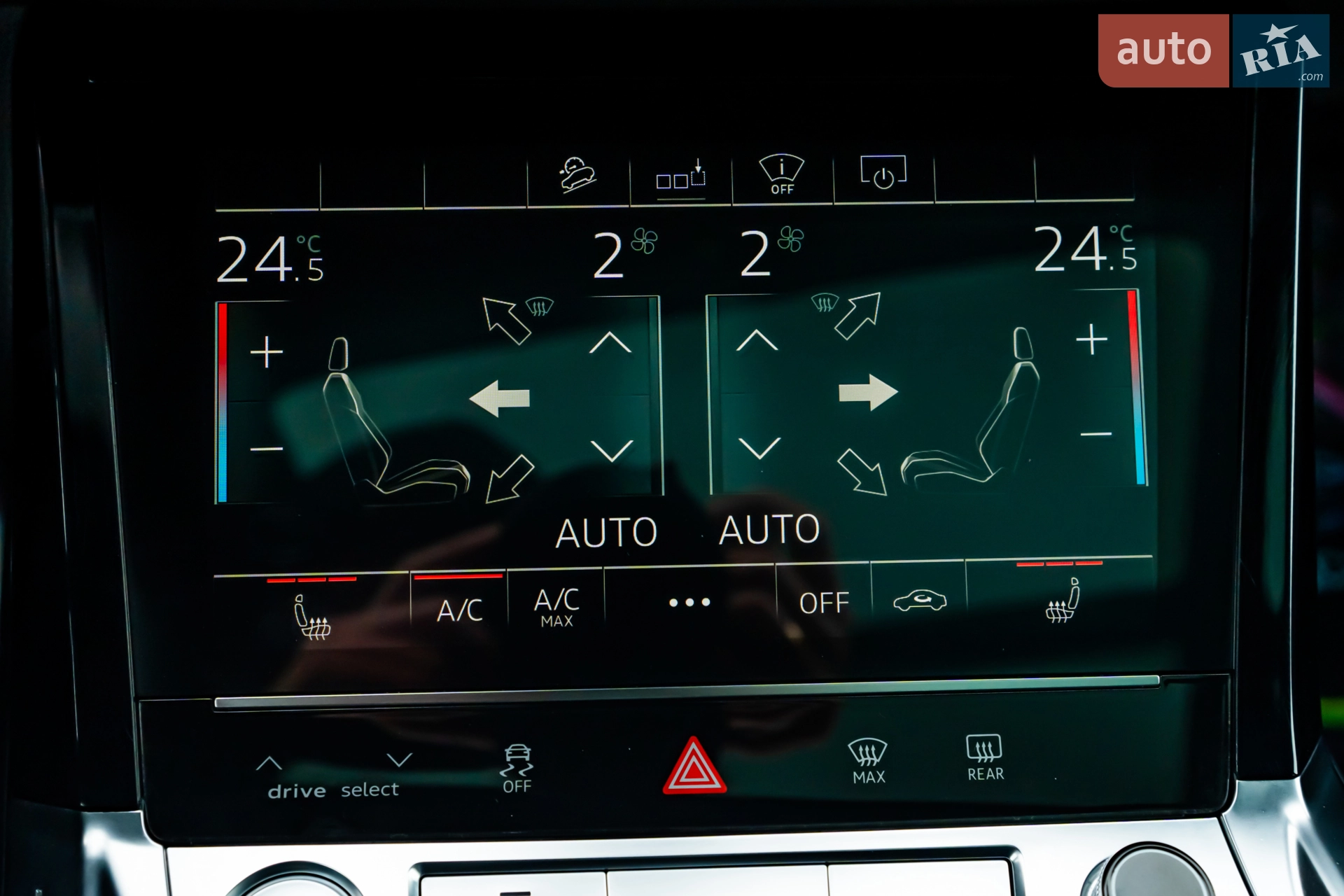 2020 Audi e-tron Sportback - мініатюра 97