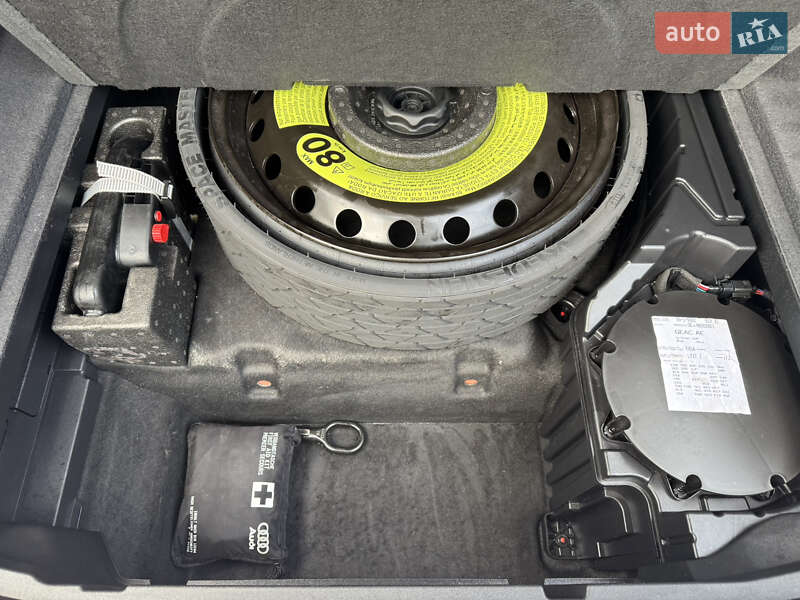 Внедорожник / Кроссовер Audi e-tron Sportback 2020 в Тернополе фото 51 Внедорожник / Кроссовер Audi e-tron Sportback 2020 в Тернополе