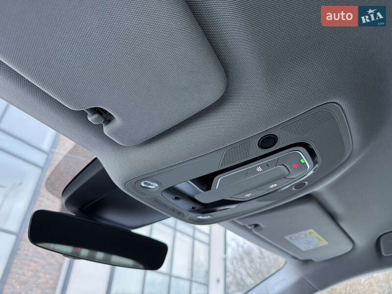 Внедорожник / Кроссовер Audi e-tron Sportback 2020 в Тернополе фото 96 Внедорожник / Кроссовер Audi e-tron Sportback 2020 в Тернополе