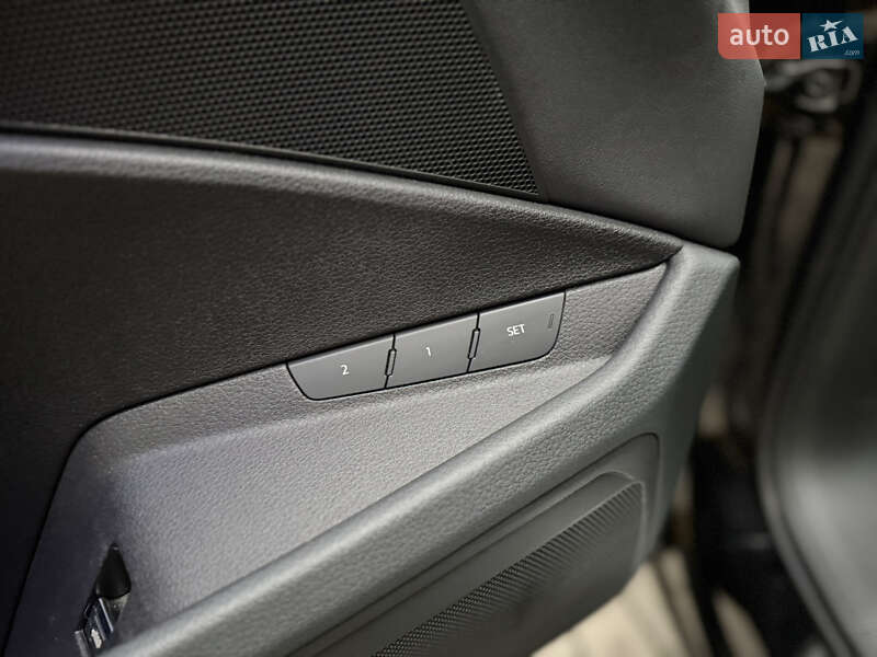 Внедорожник / Кроссовер Audi e-tron Sportback 2021 в Львове