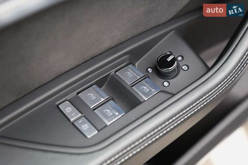 Позашляховик / Кросовер Audi e-tron Sportback 2022 в Києві фото 29 Позашляховик / Кросовер Audi e-tron Sportback 2022 в Києві