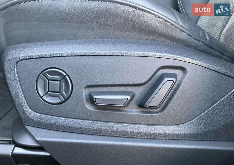 Внедорожник / Кроссовер Audi e-tron Sportback 2020 в Ковеле фото 32 Внедорожник / Кроссовер Audi e-tron Sportback 2020 в Ковеле