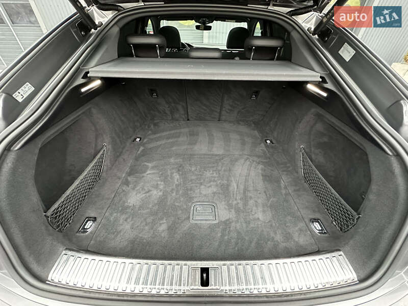 Позашляховик / Кросовер Audi e-tron Sportback 2021 в Дрогобичі фото 24 Позашляховик / Кросовер Audi e-tron Sportback 2021 в Дрогобичі