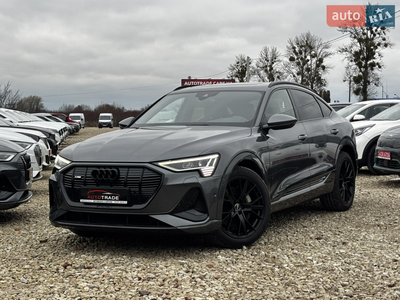 2014 Audi Q7 - мініатюра 53