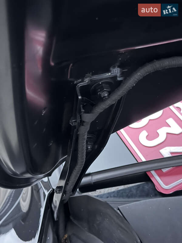 Внедорожник / Кроссовер Audi e-tron Sportback 2021 в Дубно