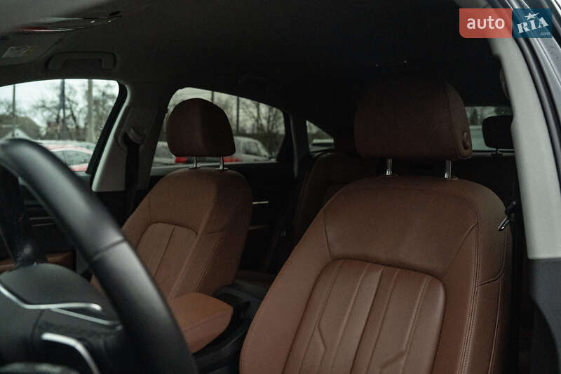 Внедорожник / Кроссовер Audi e-tron Sportback 2022 в Черновцах