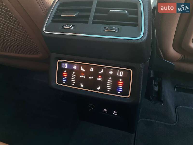 Внедорожник / Кроссовер Audi e-tron Sportback 2021 в Львове