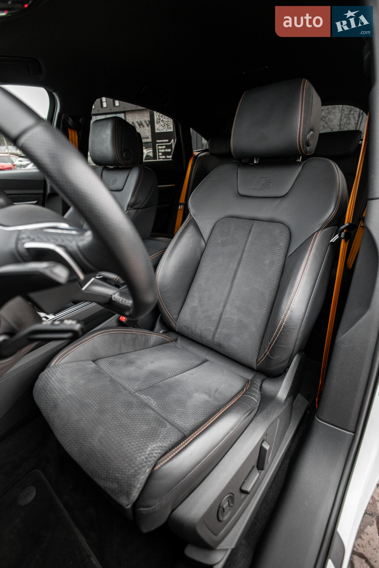 2022 Audi e-tron Sportback - мініатюра 19