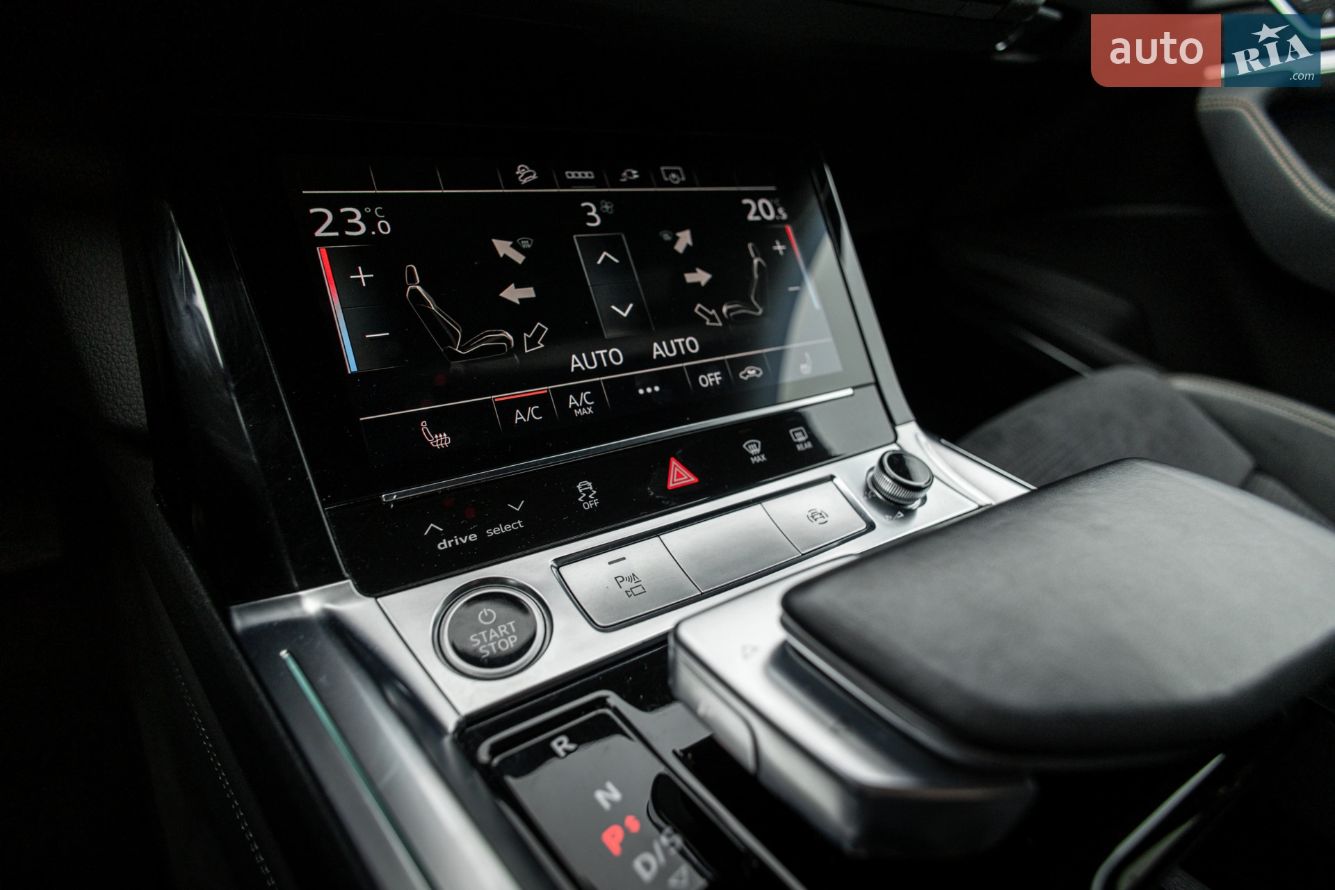 2022 Audi e-tron Sportback - мініатюра 27